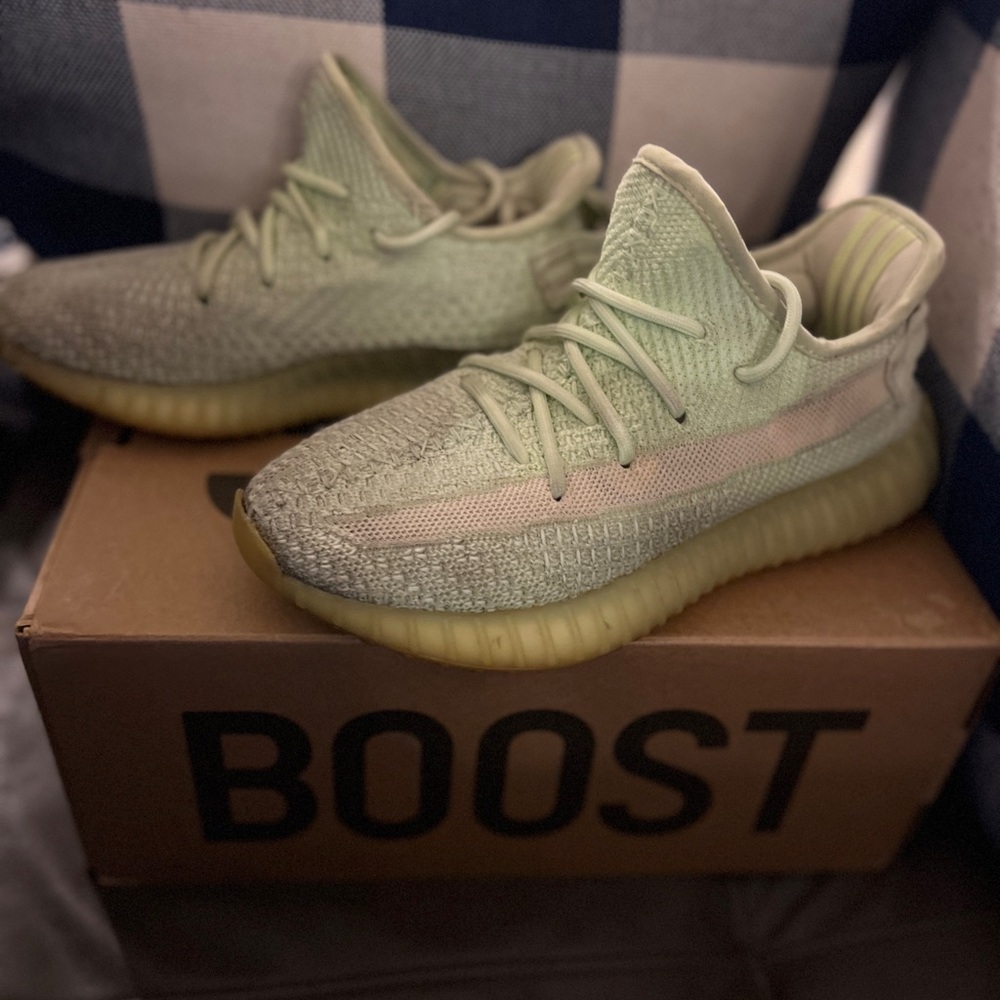 Yeezy Boost 350